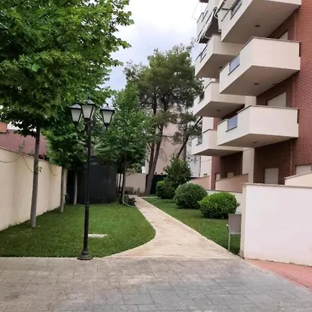 公寓 Seaview Haven - Golem, Albania 格勒姆