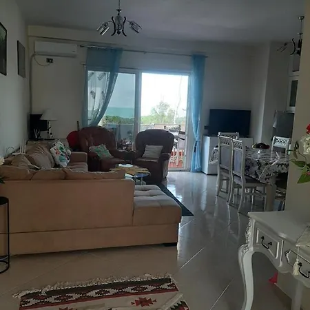 Seaview Haven - Golem, Albania * 格勒姆