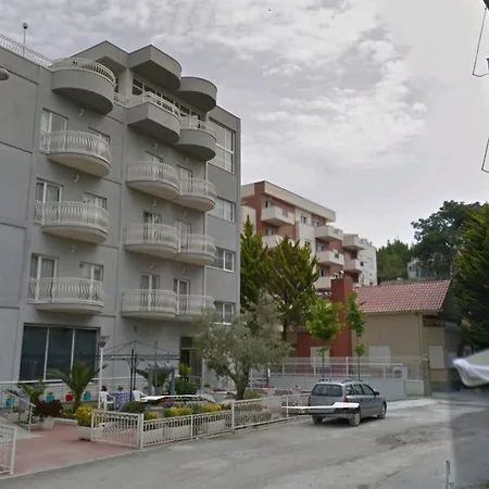 Seaview Haven - Golem, Albania 格勒姆