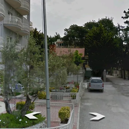 Seaview Haven - Golem, Albania * 格勒姆