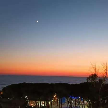 Apartament Seaview Haven - Golem, Albania *