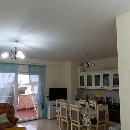 Apartament Seaview Haven - Golem, Albania *